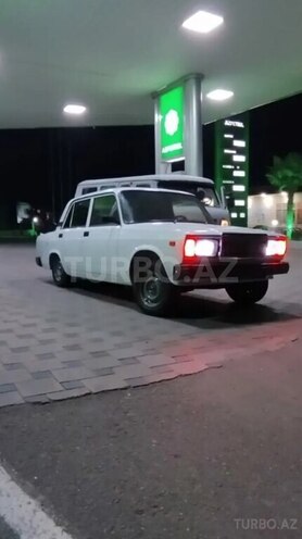 LADA (VAZ) 2107 1996, 95,000 km - 1.6 l - İmişli
