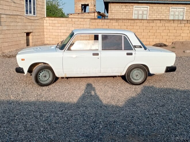 LADA (VAZ) 2107 1996, 95,000 km - 1.6 l - İmişli