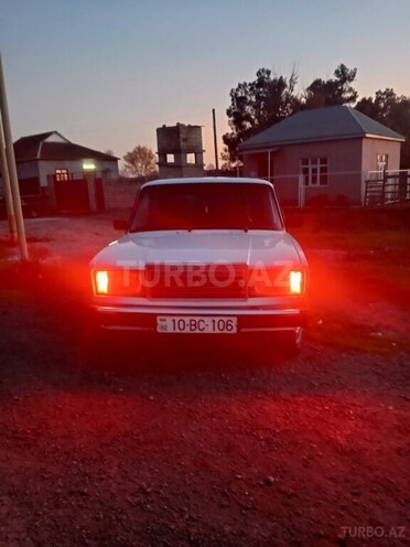 LADA (VAZ) 2107 1996, 95,000 km - 1.6 l - İmişli