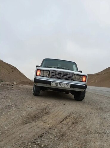 LADA (VAZ) 2107 1996, 95,000 km - 1.6 l - İmişli