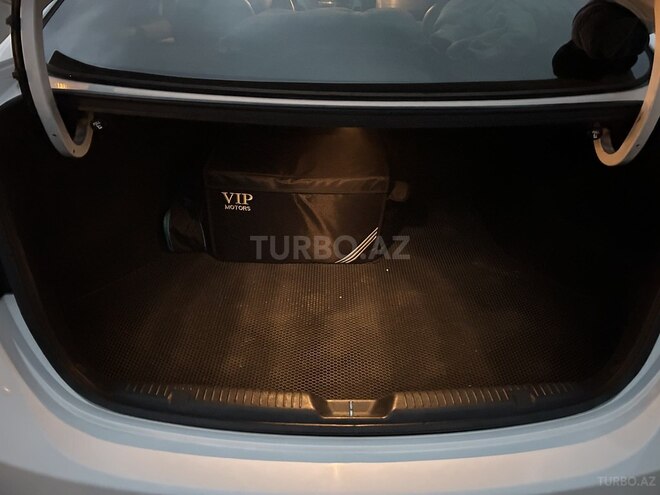 Hyundai Elantra 2014, 320,259 km - 1.8 l - Bakı
