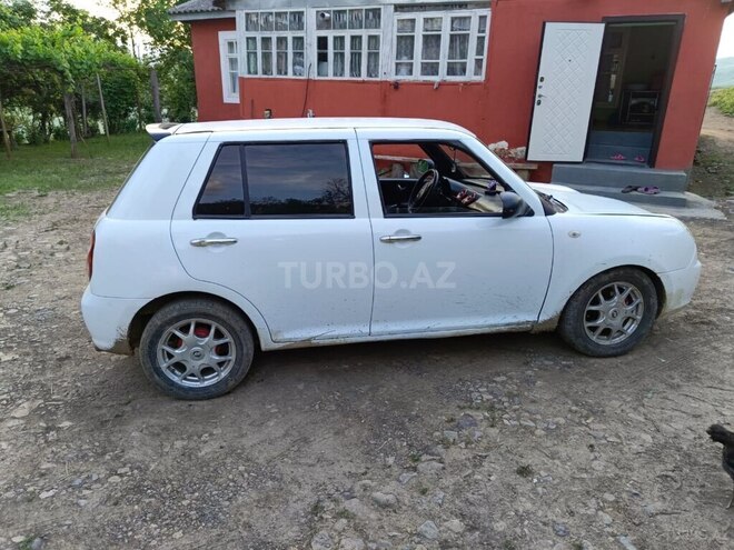 Lifan 320 2010, 300,000 km - 1.3 л - Lerik