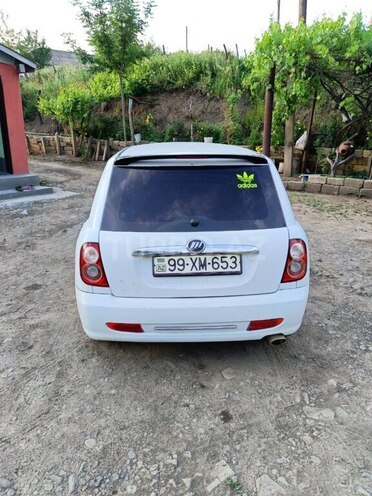 Lifan 320 2010, 300,000 km - 1.3 л - Lerik
