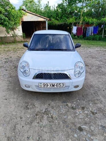Lifan 320 2010, 300,000 km - 1.3 л - Lerik
