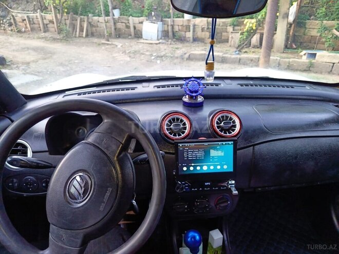 Lifan 320 2010, 300,000 km - 1.3 л - Lerik