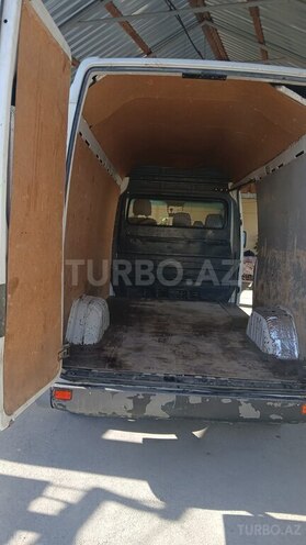 Mercedes Sprinter 308 2001, 745,862 km - 2.2 l - Bakı