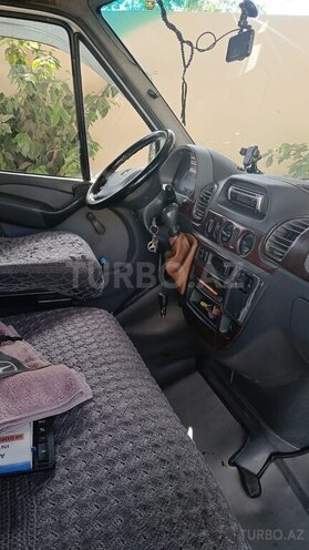 Mercedes Sprinter 308 2001, 745,862 km - 2.2 l - Bakı