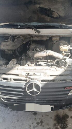 Mercedes Sprinter 308 2001, 745,862 km - 2.2 l - Bakı