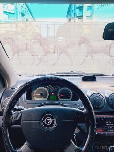 Ravon Nexia R3 2017, 282,000 km - 1.5 l - Bakı