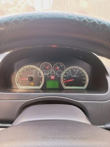 Ravon Nexia R3 2017, 282,000 km - 1.5 l - Bakı
