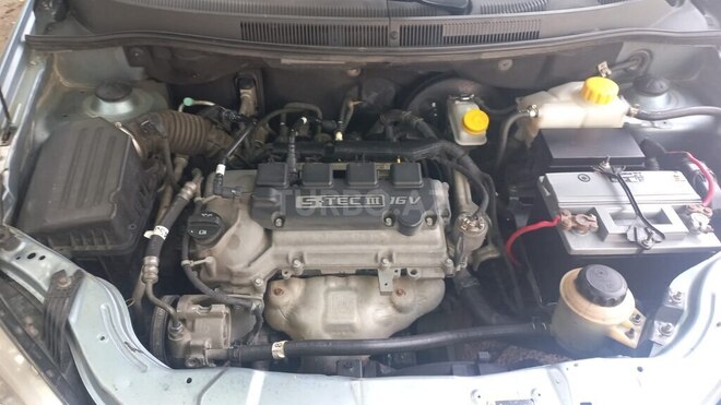 Ravon Nexia R3 2017, 282,000 km - 1.5 l - Bakı