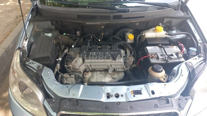 Ravon Nexia R3 2017, 282,000 km - 1.5 l - Bakı