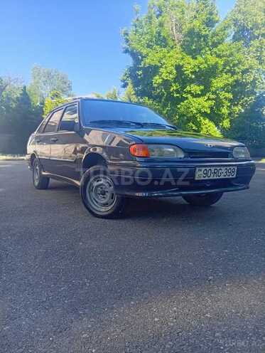 LADA (VAZ) 2115 2012, 178,000 km - 1.6 л - İsmayıllı