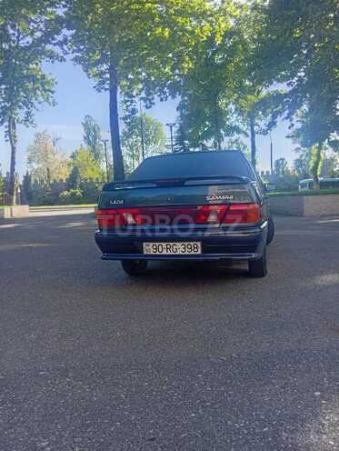 LADA (VAZ) 2115 2012, 178,000 km - 1.6 л - İsmayıllı