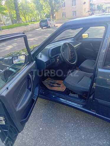 LADA (VAZ) 2115 2012, 178,000 km - 1.6 л - İsmayıllı