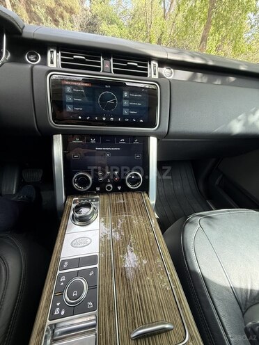 Land Rover Range Rover 2018, 57,000 km - 3.0 l - Bakı