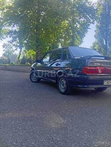 LADA (VAZ) 2115 2012, 178,000 km - 1.6 л - İsmayıllı