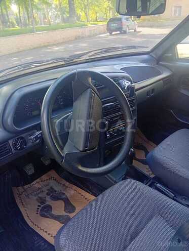 LADA (VAZ) 2115 2012, 178,000 km - 1.6 л - İsmayıllı