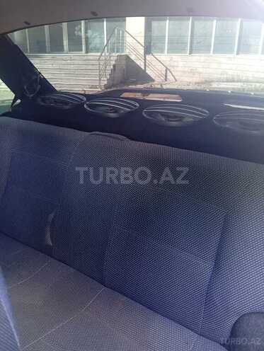 LADA (VAZ) 2115 2012, 178,000 km - 1.6 л - İsmayıllı