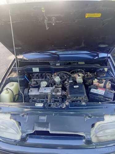 LADA (VAZ) 2115 2012, 178,000 km - 1.6 л - İsmayıllı