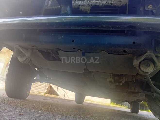 LADA (VAZ) 2115 2012, 178,000 km - 1.6 л - İsmayıllı