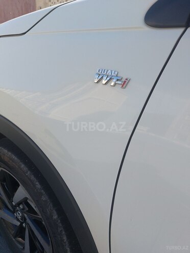Toyota Rush 2020, 54,000 km - 1.5 l - Naxçıvan