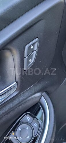 Chevrolet Malibu 2019, 172,000 km - 1.5 l - Bakı