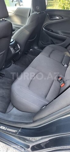 Chevrolet Malibu 2019, 172,000 km - 1.5 l - Bakı
