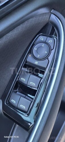 Chevrolet Malibu 2019, 172,000 km - 1.5 l - Bakı
