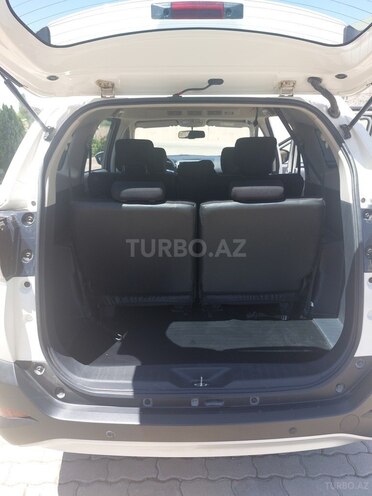 Toyota Rush 2020, 54,000 km - 1.5 l - Naxçıvan
