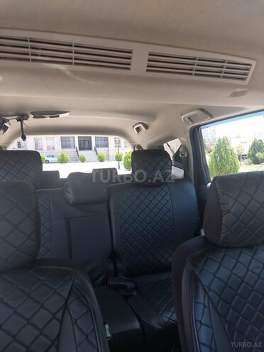 Toyota Rush 2020, 54,000 km - 1.5 l - Naxçıvan