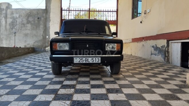 LADA (VAZ) 2107 2010, 97,279 km - 1.6 л - Gəncə