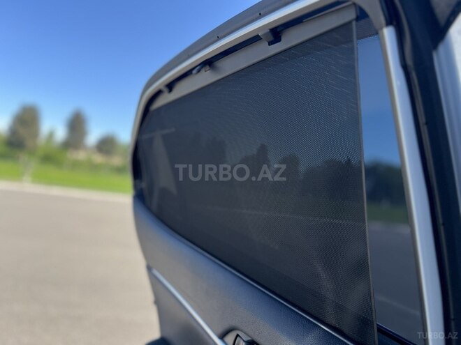 Toyota Camry 2019, 119,000 km - 2.5 l - Gəncə