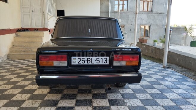 LADA (VAZ) 2107 2010, 97,279 km - 1.6 л - Gəncə