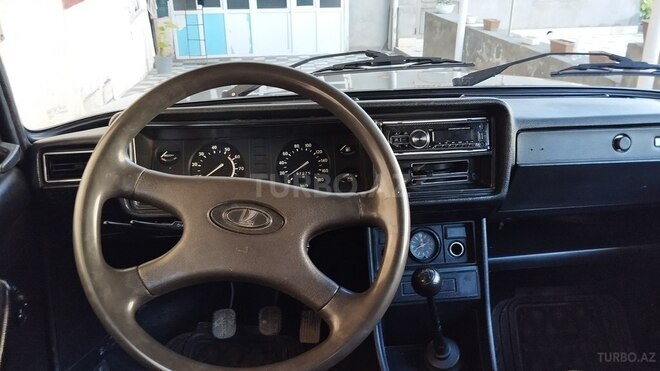LADA (VAZ) 2107 2010, 97,279 km - 1.6 л - Gəncə
