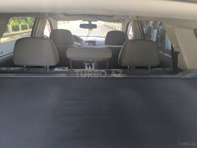 Opel Astra 2005, 286,000 km - 1.4 l - İmişli
