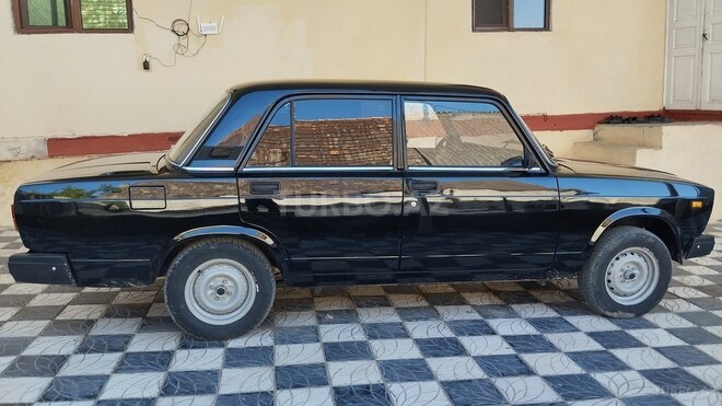 LADA (VAZ) 2107 2010, 97,279 km - 1.6 л - Gəncə