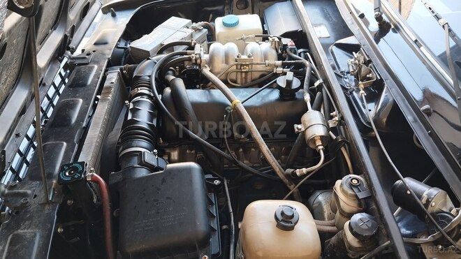LADA (VAZ) 2107 2010, 97,279 km - 1.6 л - Gəncə