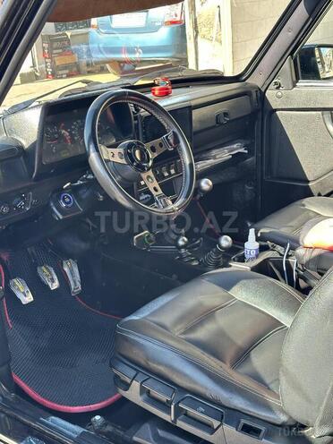 LADA (VAZ) Niva 2013, 209,000 km - 1.7 l - Bakı