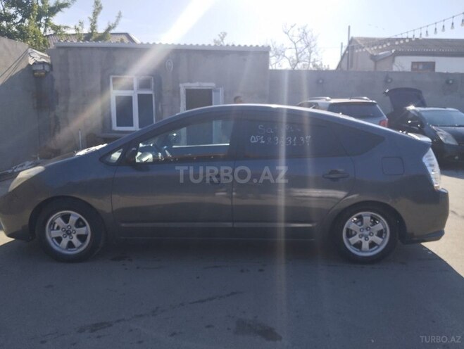Toyota Prius 2009, 250,000 km - 1.5 l - Bakı