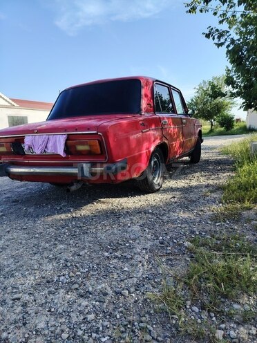 LADA (VAZ) 2106 1985, 53,636 km - 1.6 l - Zərdab
