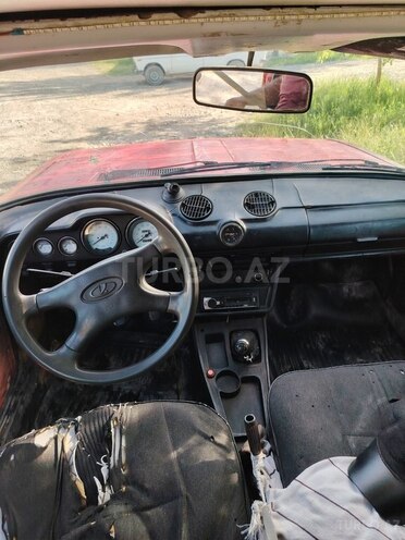 LADA (VAZ) 2106 1985, 53,636 km - 1.6 l - Zərdab