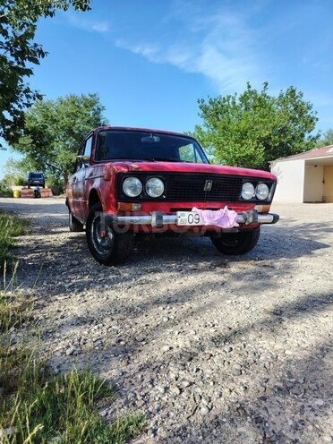 LADA (VAZ) 2106 1985, 53,636 km - 1.6 l - Zərdab