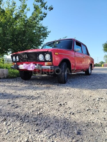 LADA (VAZ) 2106 1985, 53,636 km - 1.6 l - Zərdab