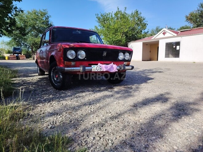 LADA (VAZ) 2106 1985, 53,636 km - 1.6 l - Zərdab