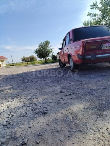 LADA (VAZ) 2106 1985, 53,636 km - 1.6 l - Zərdab