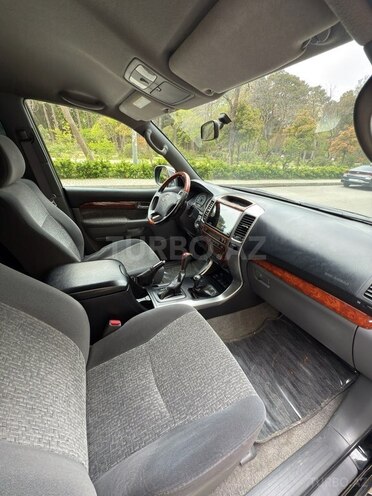 Toyota Land Cruiser Prado 2008, 197,000 km - 2.7 л - Bakı