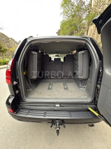 Toyota Land Cruiser Prado 2008, 197,000 km - 2.7 л - Bakı