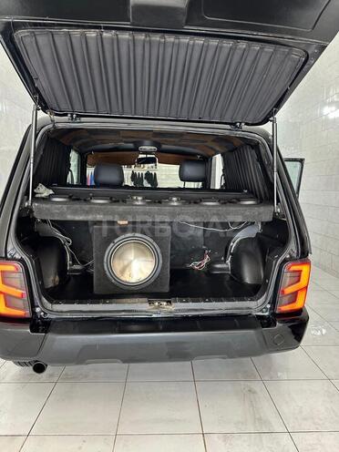 LADA (VAZ) Niva 2013, 209,000 km - 1.7 l - Bakı