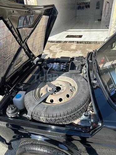 LADA (VAZ) Niva 2013, 209,000 km - 1.7 l - Bakı